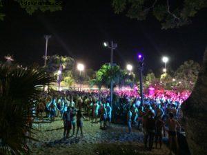 Riptide - Typhoon Lagoon - Walt Disney World