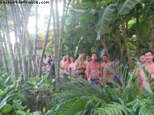 Riptide - Typhoon Lagoon - Walt Disney World