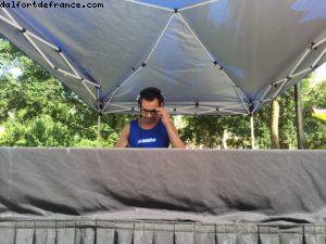 Buena Vista Palace - One Mighty Week End - Walt Disney World