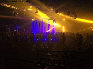 Magic Journey - One Mighty Week End - Arabian Knights - Orlando