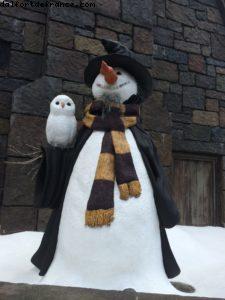 Island of advendure - Universal Studios - Arabian Knights - Orlando