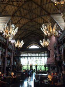 Animal Kingdom - Walt Disney World