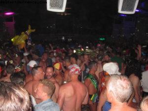 Imagine-Nation - Notre 50eme croisière Atlantis (à bord du Celebrity Equinox)