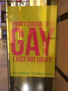 Notre 50eme croisière Atlantis (à bord du Celebrity Equinox)