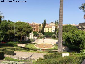 Catane - Notre 50eme croisière Atlantis (à bord du Celebrity Equinox)