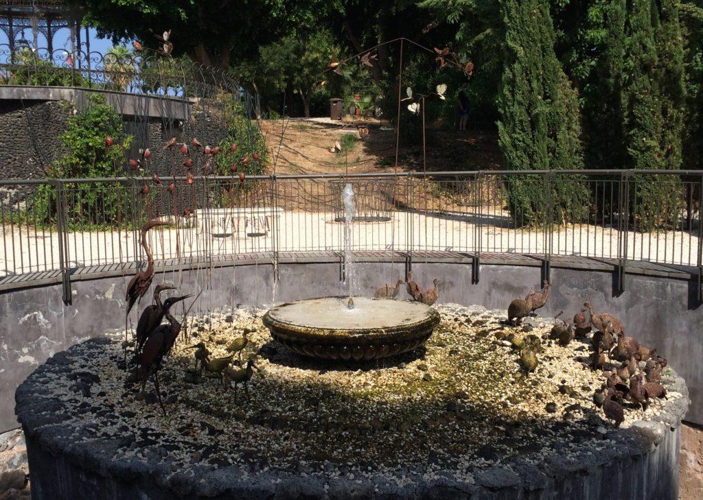 Catane - Notre 50eme croisière Atlantis (à bord du Celebrity Equinox)