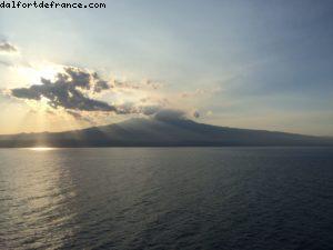 Classic Disco Tea Dance - Notre 50eme croisière Atlantis (à bord du Celebrity Equinox)