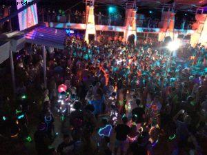 Razzle Dazzle - Notre 50eme croisière Atlantis (à bord du Celebrity Equinox)