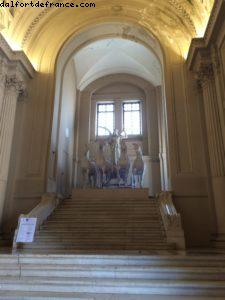 Rome - Notre 50eme croisière Atlantis (à bord du Celebrity Equinox)