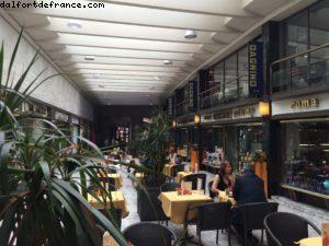 Rome - Notre 50eme croisière Atlantis (à bord du Celebrity Equinox)