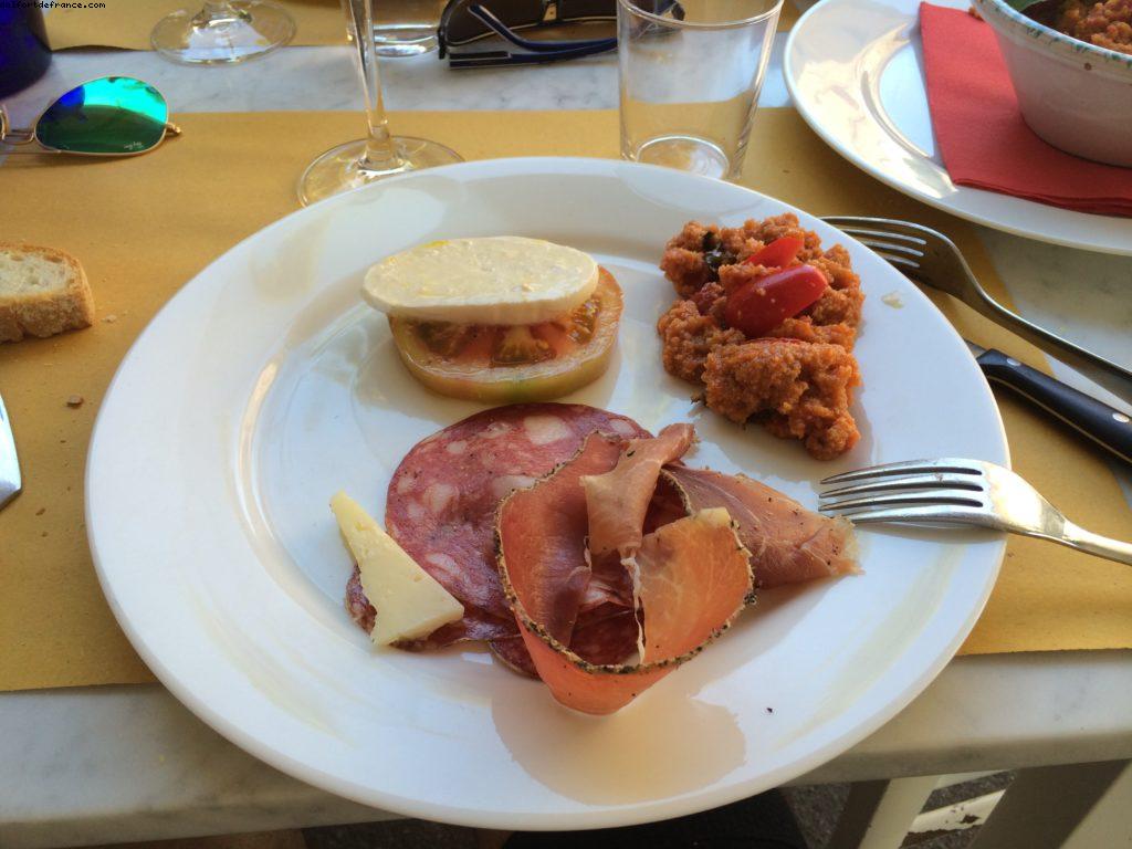 Bolgheri - Notre 50eme croisière Atlantis (à bord du Celebrity Equinox)