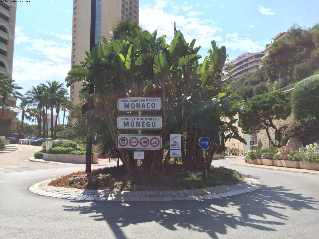 Monte Carlo - Notre 50eme croisière Atlantis (à bord du Celebrity Equinox)