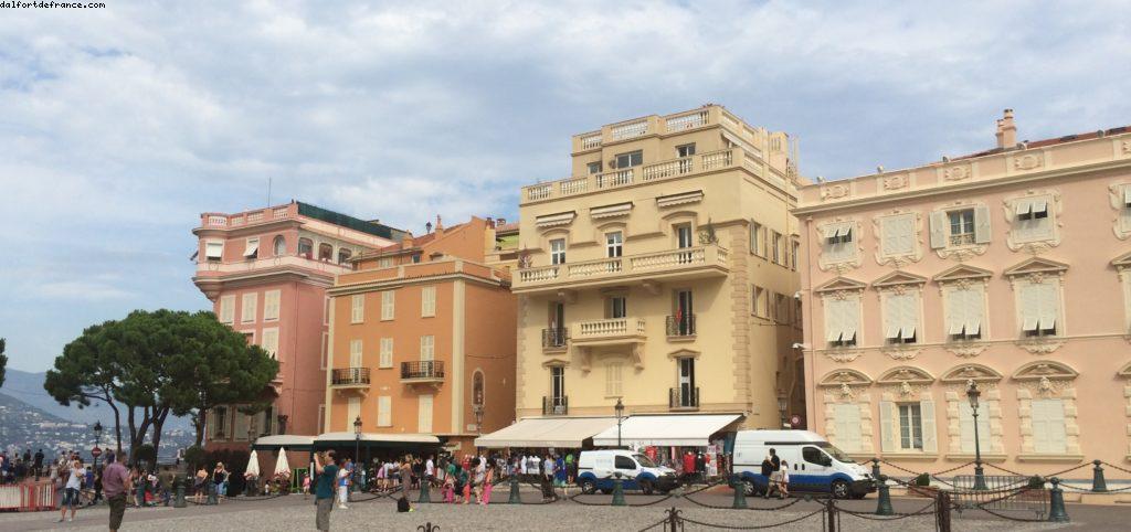Monte Carlo - Notre 50eme croisière Atlantis (à bord du Celebrity Equinox)