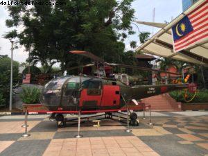 Muse National - Kuala Lumpur