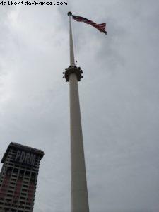 Merdeka - Kuala Lumpur