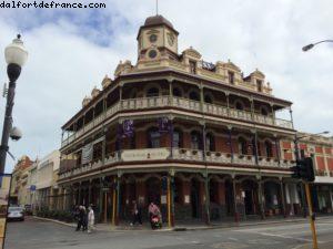 Fremantle - Perth