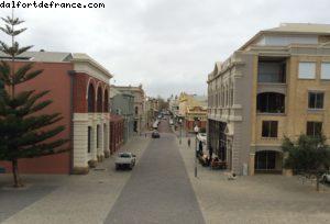 Fremantle - Perth
