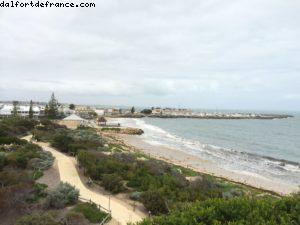 Fremantle - Perth