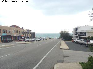 Rue Eric - Cottesloe - Perth
