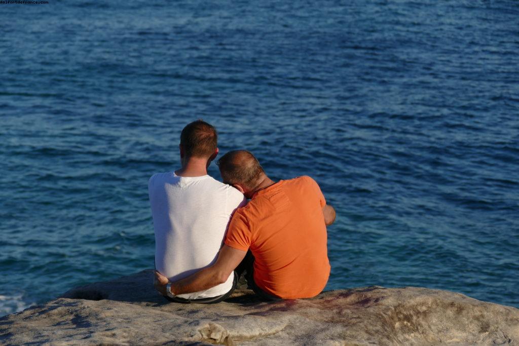 De Bondi à Bronte - Sydney