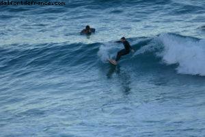 De Bondi à Bronte - Sydney