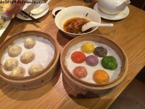 Din Tai Fung - Sydney