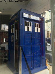 Allo docteur ? - Sydney