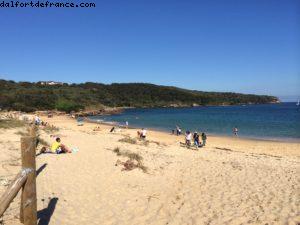 Little Congwong Beach - La Pérouse - Sydney