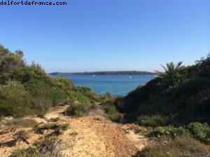 Little Congwong Beach - La Pérouse - Sydney