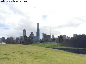 Melbourne