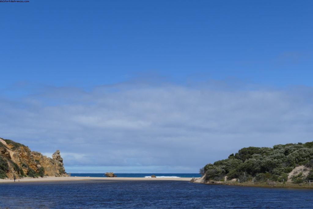 Great Ocean Road - Victoria