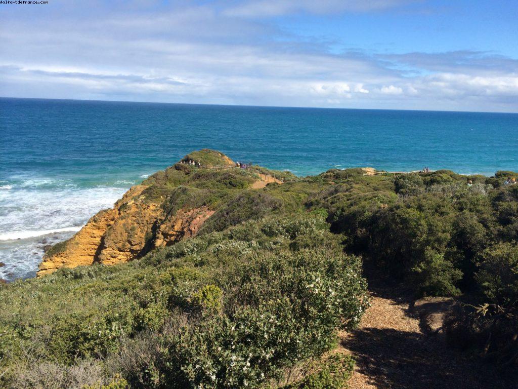 Great Ocean Road - Victoria