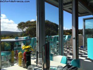 Freestone's Roadhaven - Great Ocean Road - Victoria