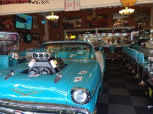 Freestone's Roadhaven - Great Ocean Road - Victoria