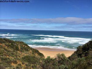 Great Ocean Road - Victoria