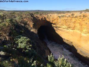 Les 12 apôtres - Great Ocean Road - Victoria