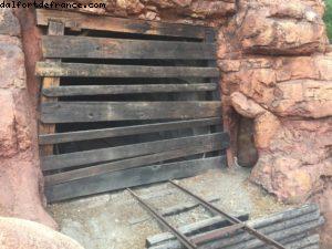 Disneyland - Los Angeles