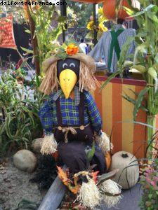 Disneyland - Los Angeles