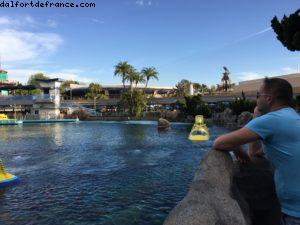 Disneyland - Los Angeles