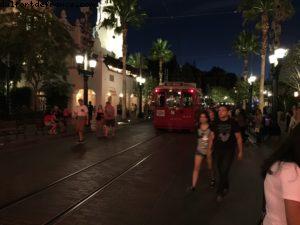 California Adventure - Disneyland - Los Angeles