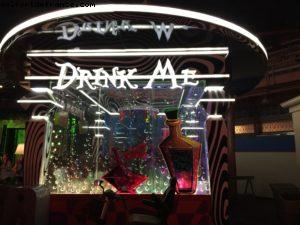 Mad Tea Party - California Adventure - Disneyland - Los Angeles