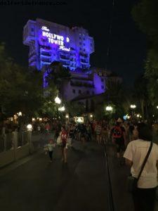 California Adventure - Disneyland - Los Angeles