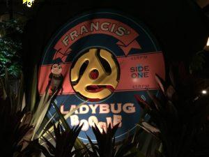Bug's Land - California Adventure - Disneyland - Los Angeles