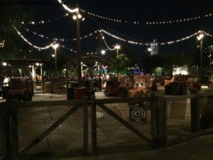 Cars Land - California Adventure - Disneyland - Los Angeles