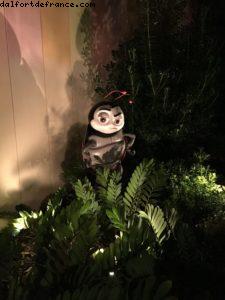 Bug's Land - California Adventure - Disneyland - Los Angeles