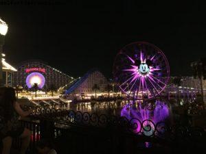 California Adventure - Disneyland - Los Angeles