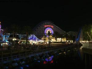 California Adventure - Disneyland - Los Angeles