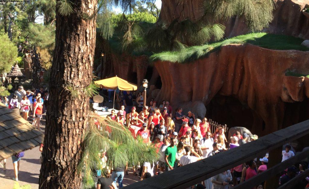 Gaydays Disneyland - Los Angeles