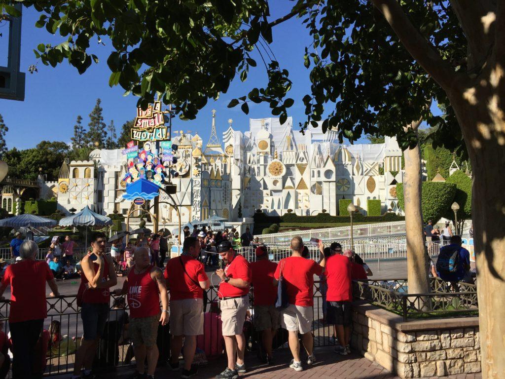 Gaydays Disneyland - Los Angeles