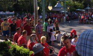 Gaydays Disneyland - Los Angeles